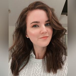 Meet your Posher, Audrey